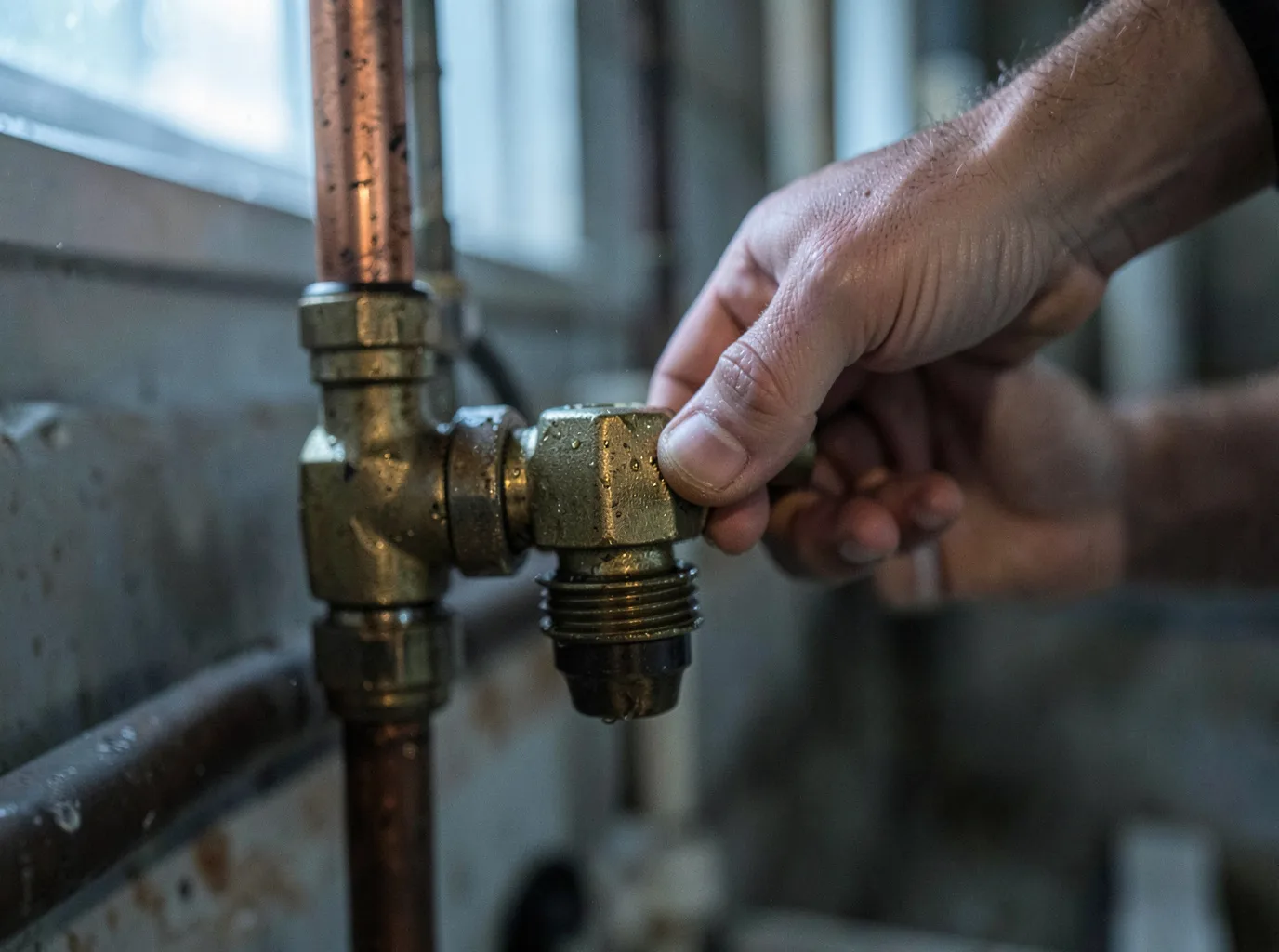 Emergency Plumber Harvey, ND FAQs